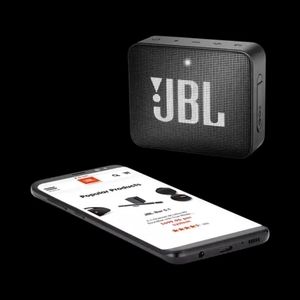 JBL speaker